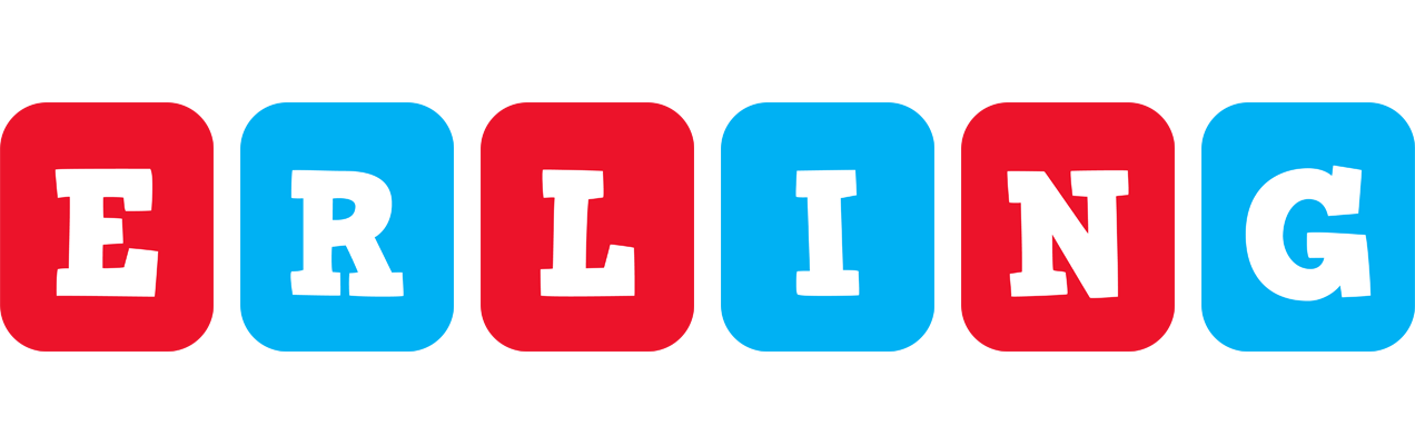 Erling diesel logo