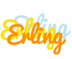 Erling energy logo