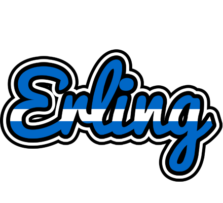 Erling greece logo