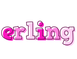 Erling hello logo