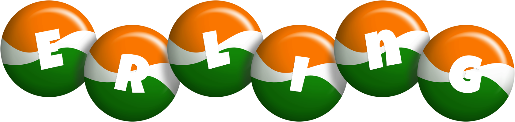 Erling india logo
