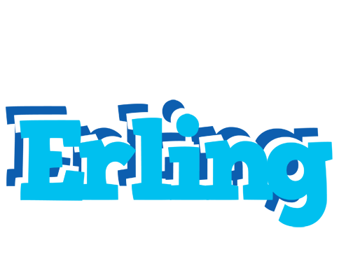 Erling jacuzzi logo