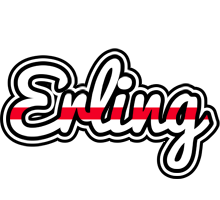 Erling kingdom logo