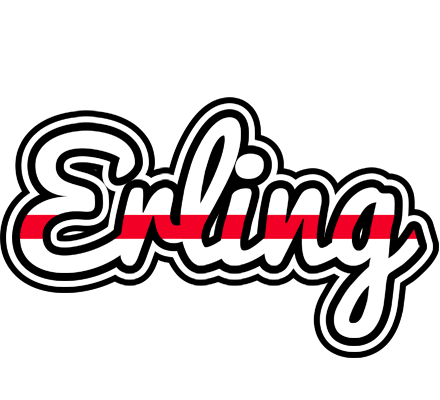 Erling kingdom logo