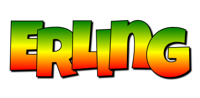Erling mango logo