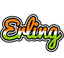 Erling mumbai logo
