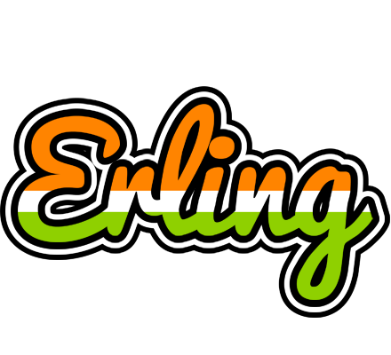 Erling mumbai logo