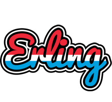 Erling norway logo