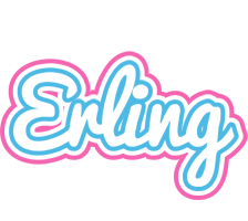 Erling outdoors logo