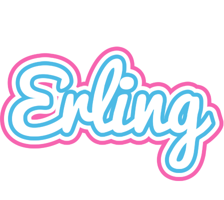 Erling outdoors logo