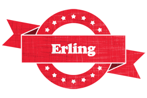 Erling passion logo