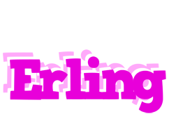 Erling rumba logo