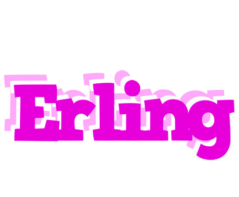 Erling rumba logo