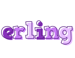 Erling sensual logo