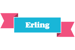 Erling today logo