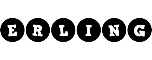 Erling tools logo