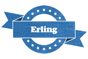 Erling trust logo