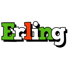 Erling venezia logo
