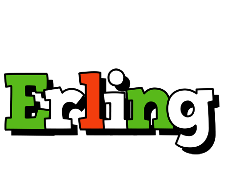 Erling venezia logo