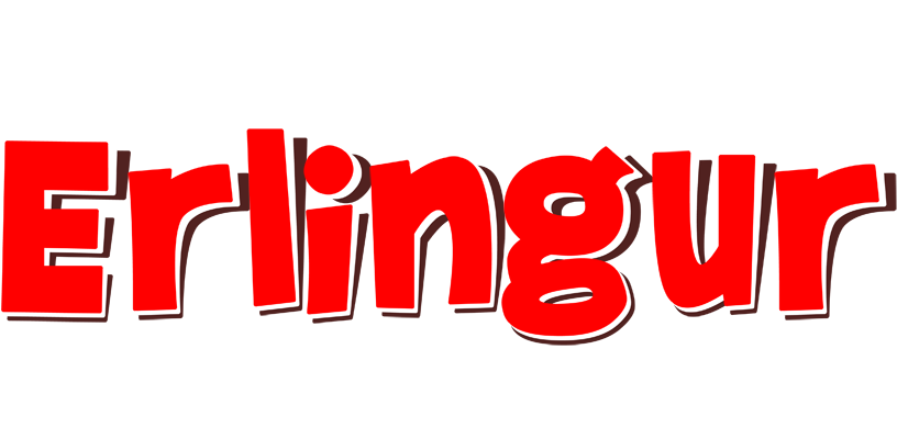 Erlingur basket logo