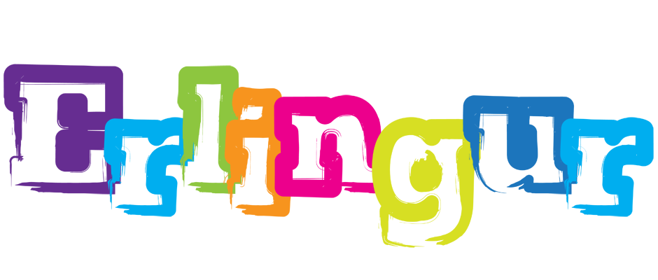 Erlingur casino logo