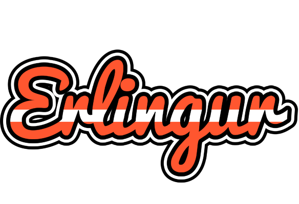 Erlingur denmark logo