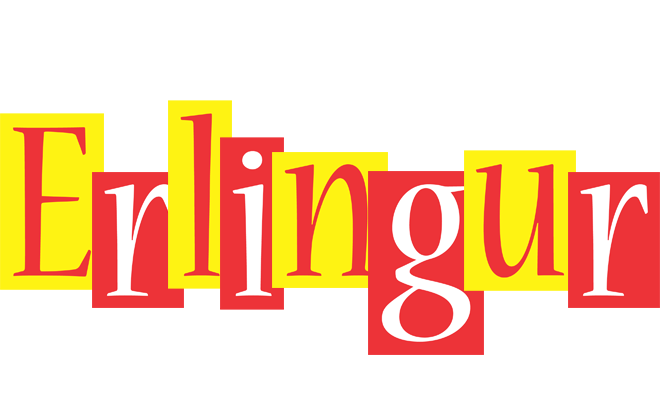 Erlingur errors logo