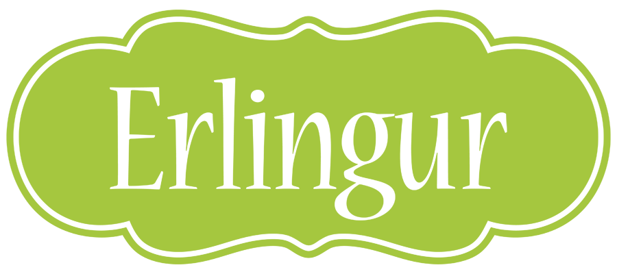 Erlingur family logo