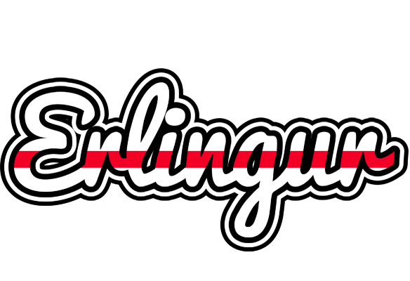Erlingur kingdom logo