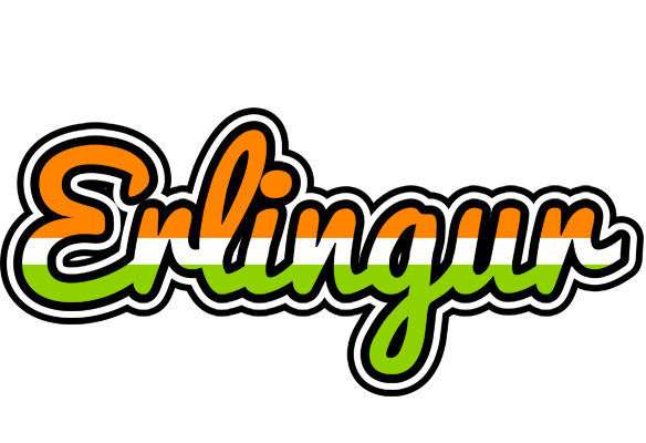 Erlingur mumbai logo