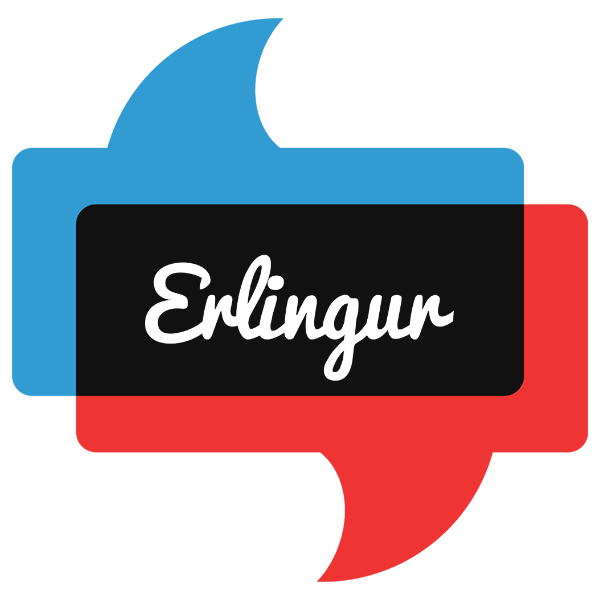 Erlingur sharks logo