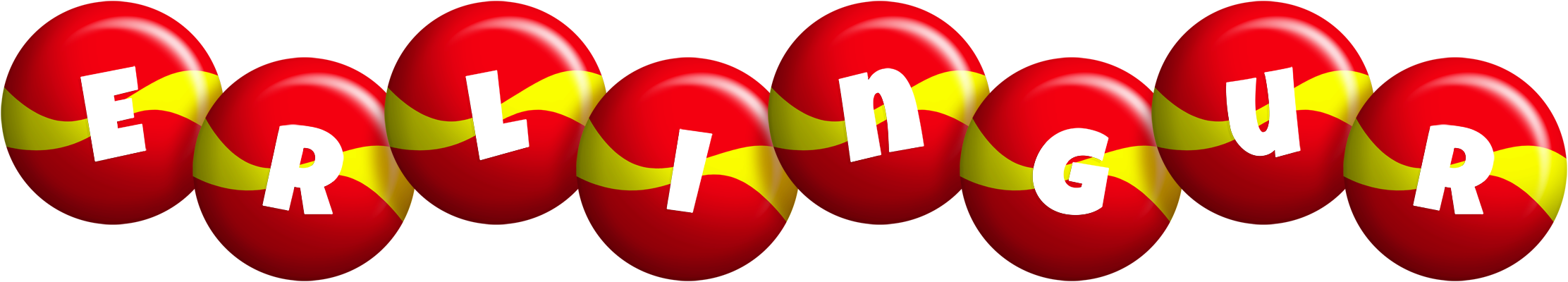 Erlingur spain logo