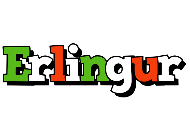 Erlingur venezia logo