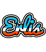 Erlis america logo