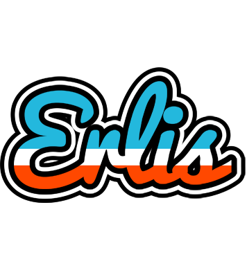 Erlis america logo