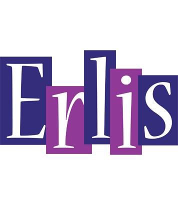 Erlis autumn logo