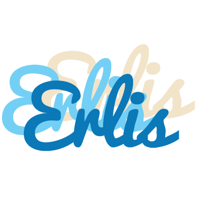 Erlis breeze logo