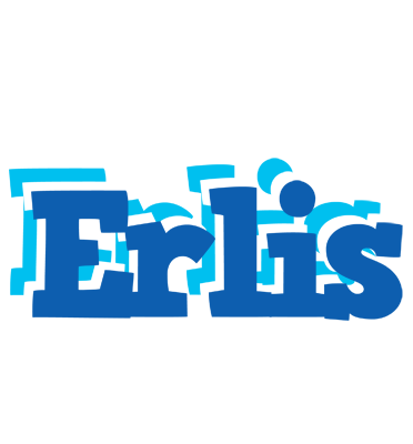 Erlis business logo