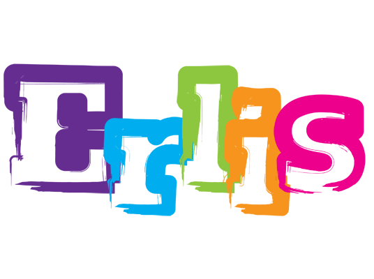 Erlis casino logo