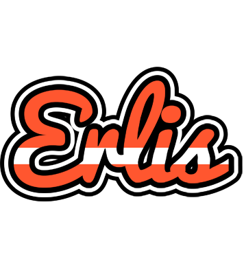 Erlis denmark logo