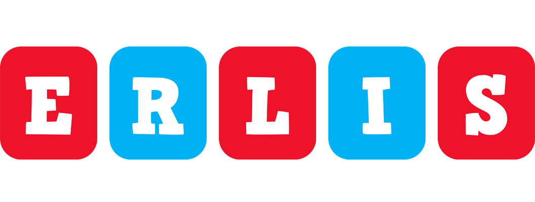 Erlis diesel logo