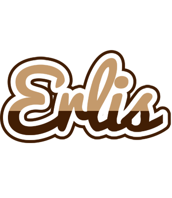 Erlis exclusive logo