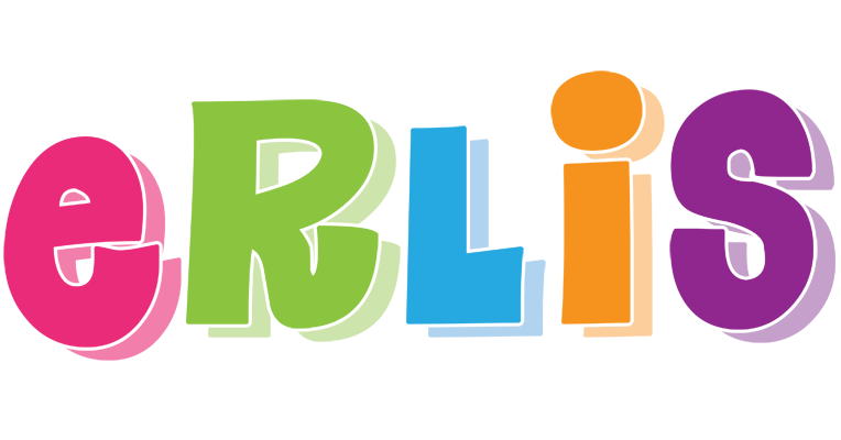 Erlis friday logo