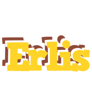 Erlis hotcup logo