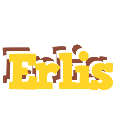 Erlis hotcup logo