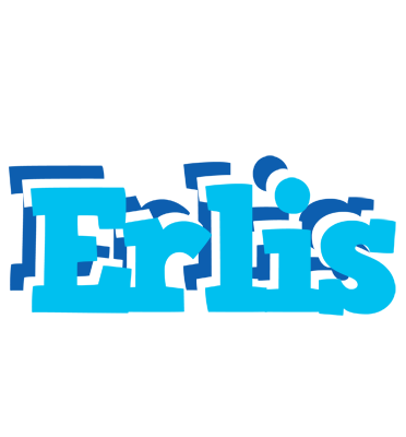 Erlis jacuzzi logo