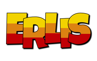 Erlis jungle logo