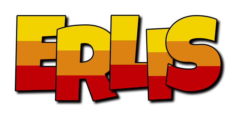 Erlis jungle logo