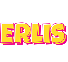 Erlis kaboom logo