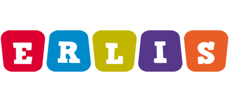 Erlis kiddo logo